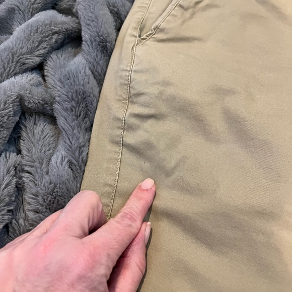 Bonobos Slim Tan Chinos Size 34w - Picture 14 of 14